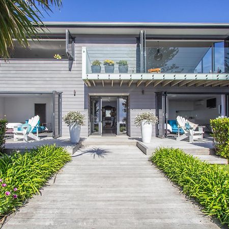 לינה וארוחת בוקר קאיקורה The Hamptons מראה חיצוני תמונה