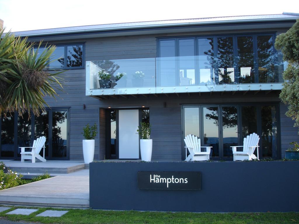 לינה וארוחת בוקר קאיקורה The Hamptons מראה חיצוני תמונה