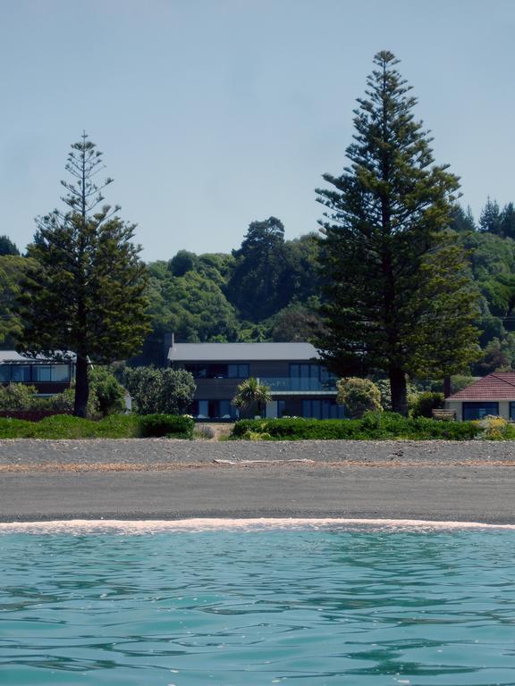 לינה וארוחת בוקר קאיקורה The Hamptons מראה חיצוני תמונה